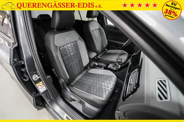 Volkswagen T-Roc 1,5 TSI DSG R-Line - LAGER 
