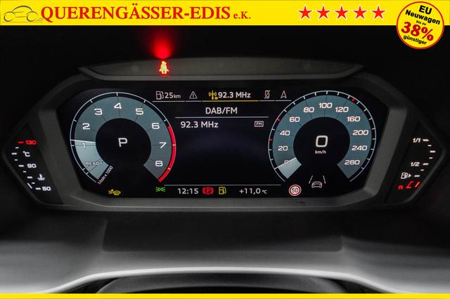 Audi Q3 40 TFSI quattro S-tronic S-Line - LAGER -LAG. 