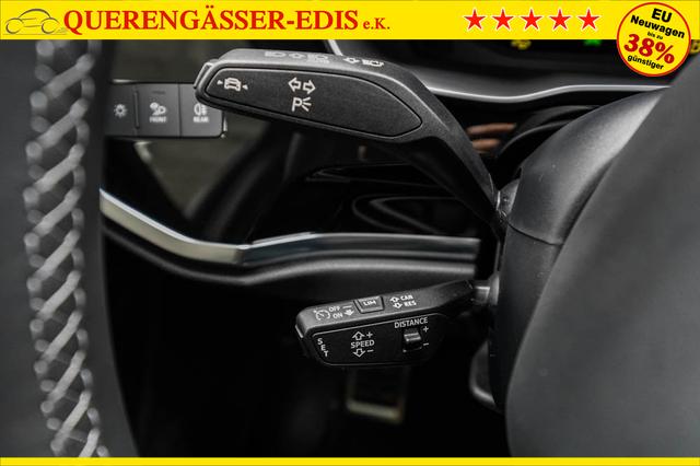 Audi Q3 40 TFSI quattro S-tronic S-Line - LAGER -LAG. 