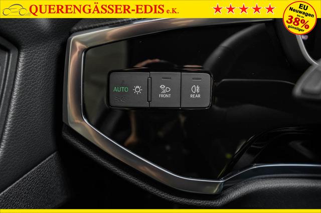Audi Q3 40 TFSI quattro S-tronic S-Line - LAGER -LAG. 
