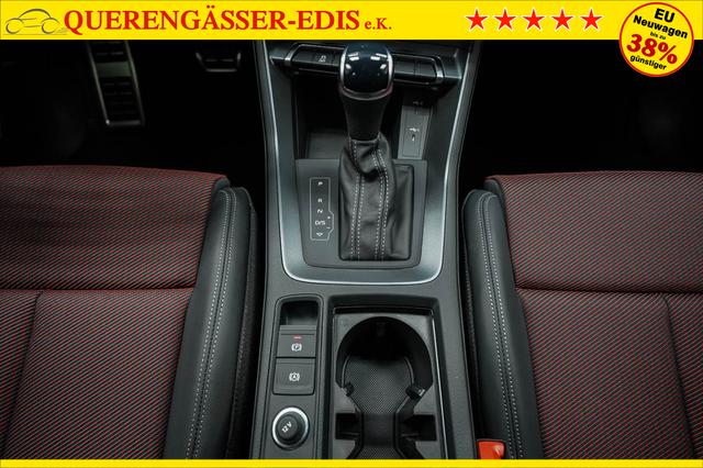 Audi Q3 40 TFSI quattro S-tronic S-Line - LAGER -LAG. 
