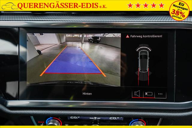 Audi Q3 40 TFSI quattro S-tronic S-Line - LAGER -LAG. 