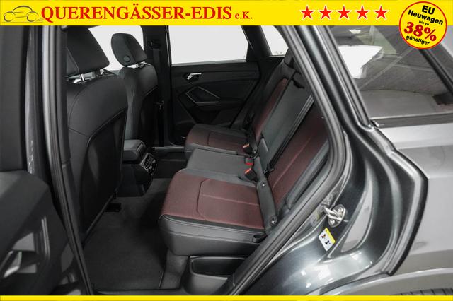 Audi Q3 40 TFSI quattro S-tronic S-Line - LAGER -LAG. 