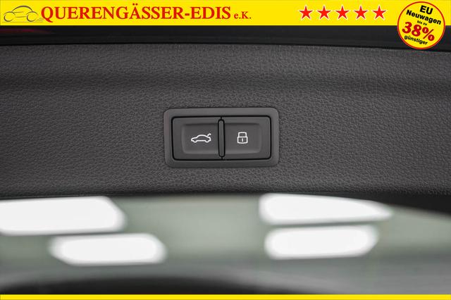 Audi Q3 40 TFSI quattro S-tronic S-Line - LAGER -LAG. 