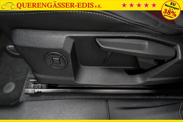 Audi Q3 40 TFSI quattro S-tronic S-Line - LAGER -LAG. 