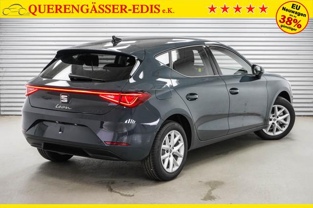 Seat Leon 1,5 TSI Style - LAGER 