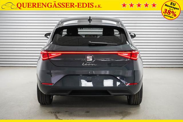 Seat Leon 1,5 TSI Style - LAGER 