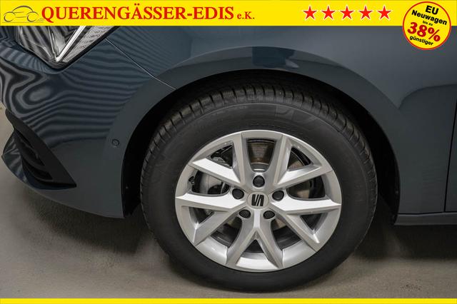 Seat Leon 1,5 TSI Style - LAGER 