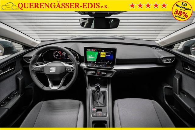 Seat Leon 1,5 TSI Style - LAGER 