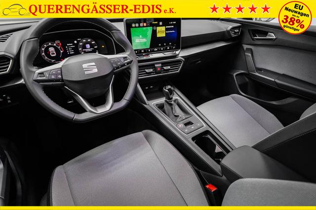 Seat Leon 1,5 TSI Style - LAGER 