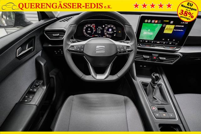 Seat Leon 1,5 TSI Style - LAGER 