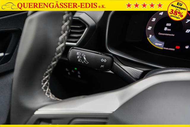 Seat Leon 1,5 TSI Style - LAGER 