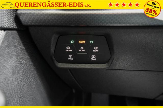 Seat Leon 1,5 TSI Style - LAGER 