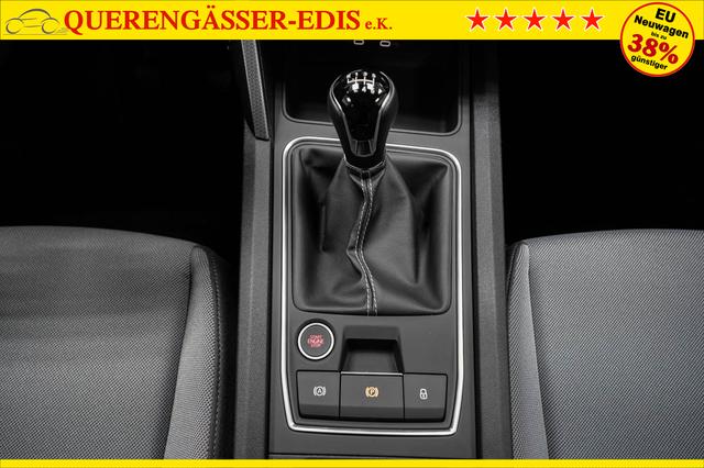 Seat Leon 1,5 TSI Style - LAGER 