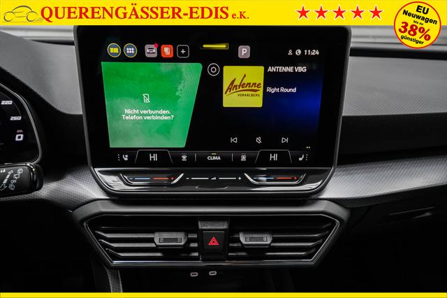 Seat Leon 1,5 TSI Style - LAGER 