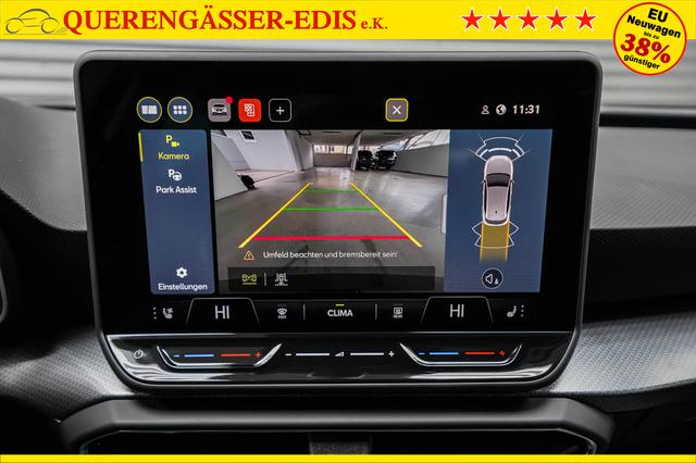 Seat Leon 1,5 TSI Style - LAGER 