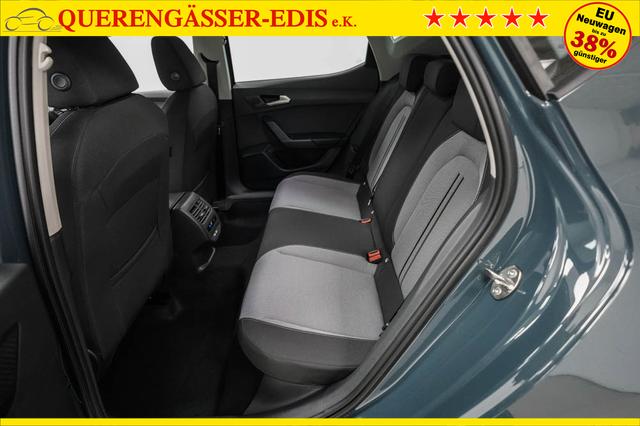 Seat Leon 1,5 TSI Style - LAGER 