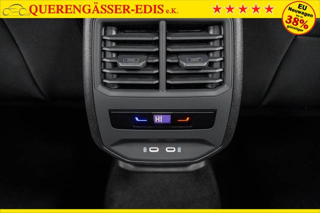 Seat Leon 1,5 TSI Style - LAGER 