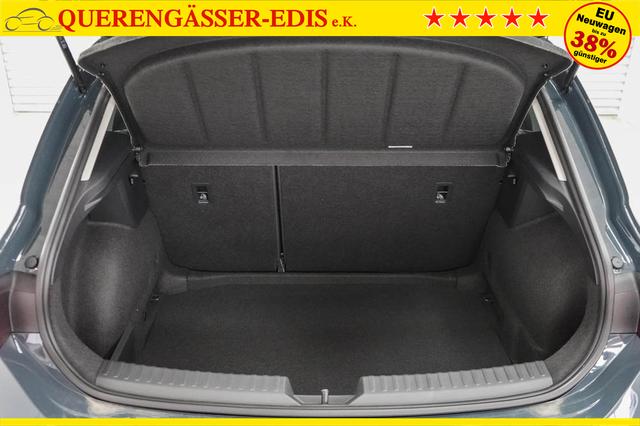 Seat Leon 1,5 TSI Style - LAGER 