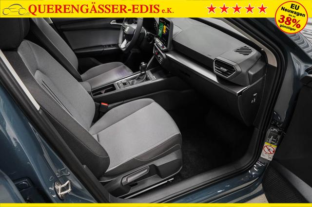 Seat Leon 1,5 TSI Style - LAGER 