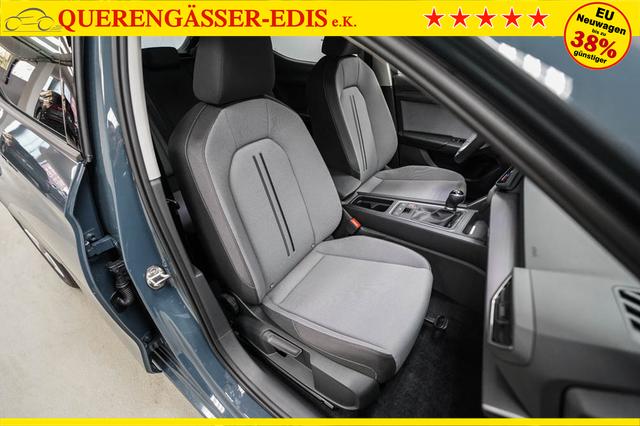 Seat Leon 1,5 TSI Style - LAGER 