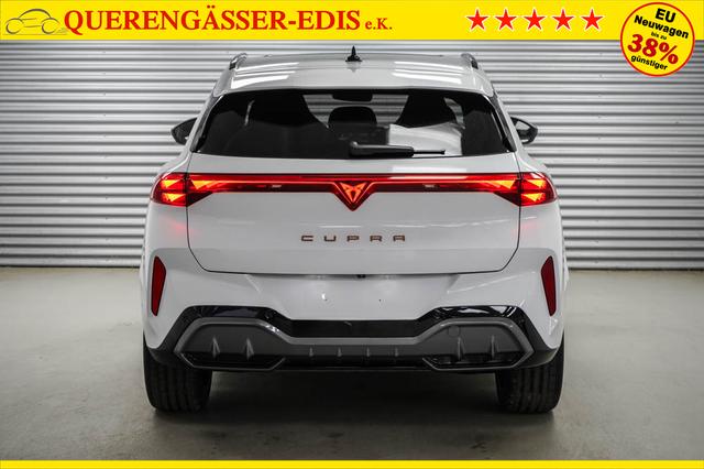 Cupra Terramar 2,0 TSI DSG 4x4 VZ - LAGER 