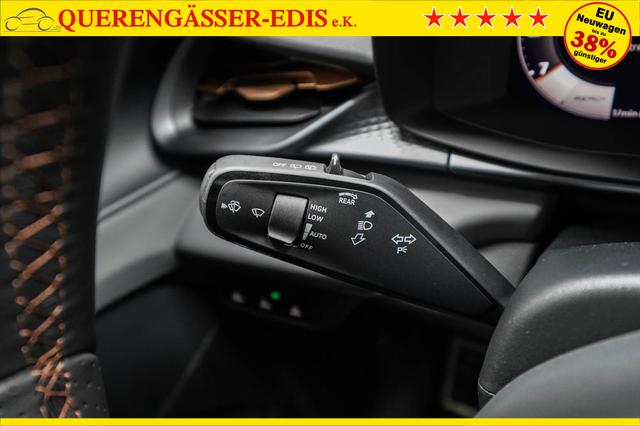 Cupra Terramar 2,0 TSI DSG 4x4 VZ - LAGER 