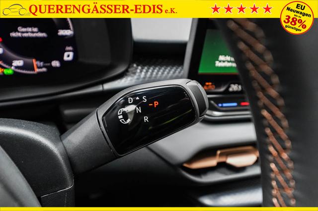 Cupra Terramar 2,0 TSI DSG 4x4 VZ - LAGER 