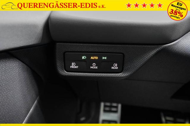 Cupra Terramar 2,0 TSI DSG 4x4 VZ - LAGER 