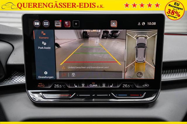 Cupra Terramar 2,0 TSI DSG 4x4 VZ - LAGER 