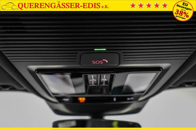 Cupra Terramar 2,0 TSI DSG 4x4 VZ - LAGER 