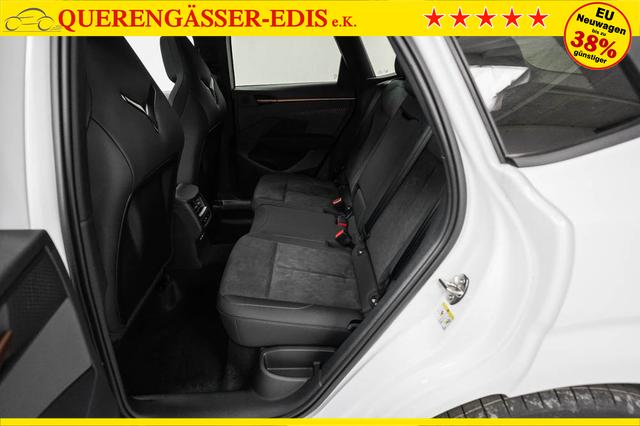 Cupra Terramar 2,0 TSI DSG 4x4 VZ - LAGER 