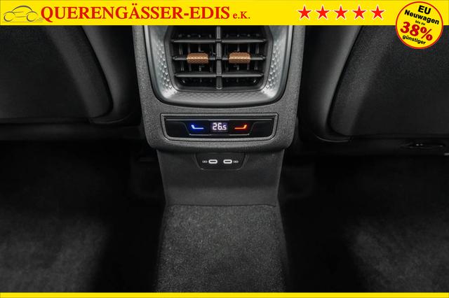 Cupra Terramar 2,0 TSI DSG 4x4 VZ - LAGER 