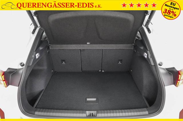 Cupra Terramar 2,0 TSI DSG 4x4 VZ - LAGER 