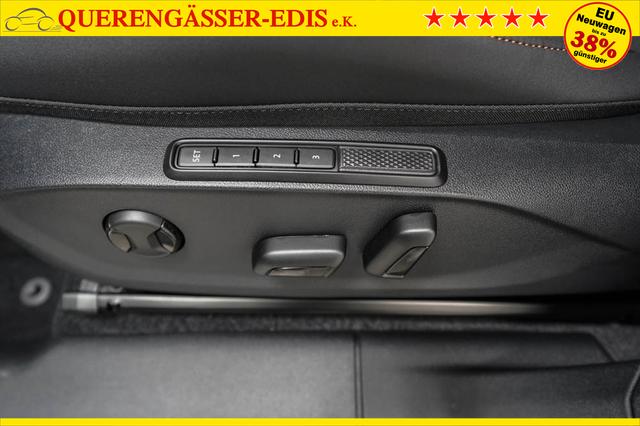 Cupra Terramar 2,0 TSI DSG 4x4 VZ - LAGER 