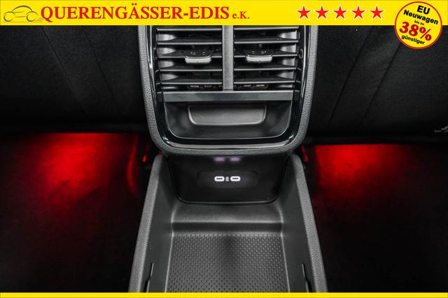 Skoda Octavia Combi Kombi 2,0 TSI DSG RS - LAGER 