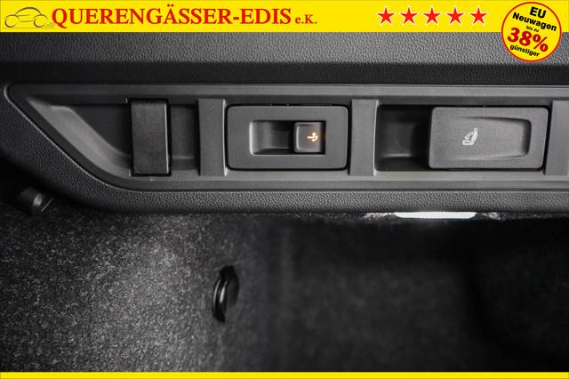Skoda Octavia Combi Kombi 2,0 TSI DSG RS - LAGER 