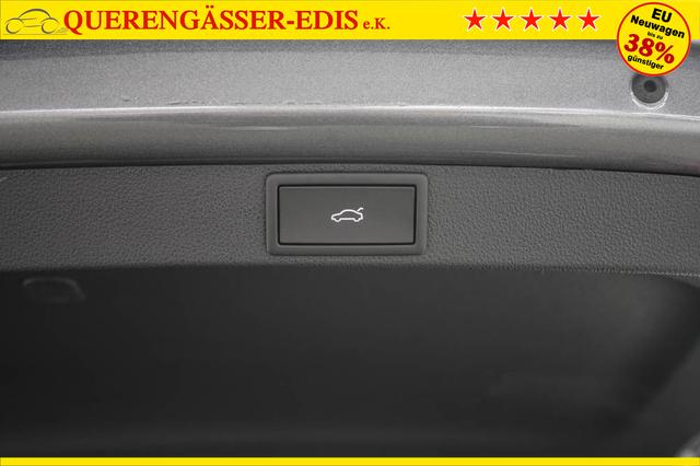 Skoda Octavia Combi Kombi 2,0 TSI DSG RS - LAGER 