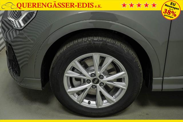 Audi Q3 40 TFSI quattro S-tronic S-Line - LAGER -LAG. 