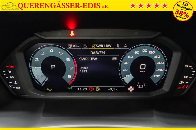 Audi Q3 40 TFSI quattro S-tronic S-Line - LAGER -LAG. 