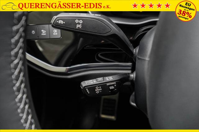 Audi Q3 40 TFSI quattro S-tronic S-Line - LAGER -LAG. 