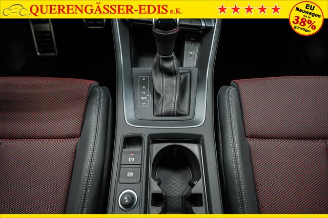Audi Q3 40 TFSI quattro S-tronic S-Line - LAGER -LAG. 