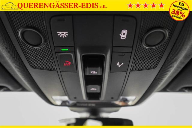 Audi Q3 40 TFSI quattro S-tronic S-Line - LAGER -LAG. 