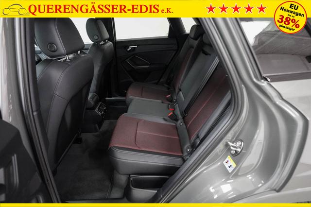 Audi Q3 40 TFSI quattro S-tronic S-Line - LAGER -LAG. 