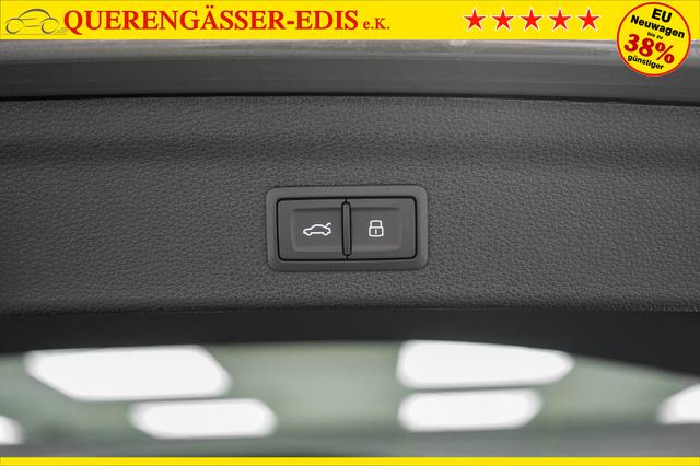 Audi Q3 40 TFSI quattro S-tronic S-Line - LAGER -LAG. 