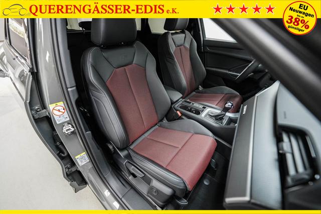Audi Q3 40 TFSI quattro S-tronic S-Line - LAGER -LAG. 