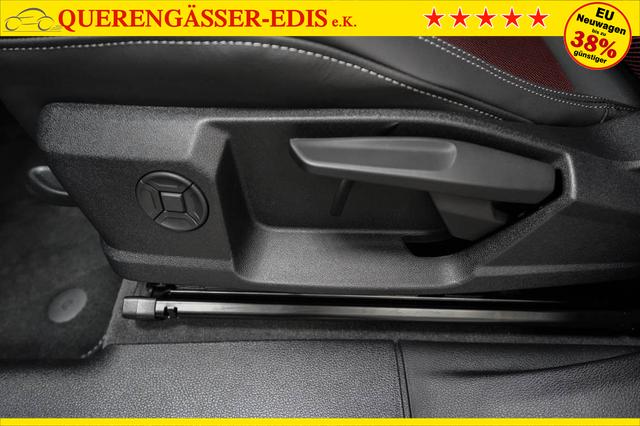 Audi Q3 40 TFSI quattro S-tronic S-Line - LAGER -LAG. 