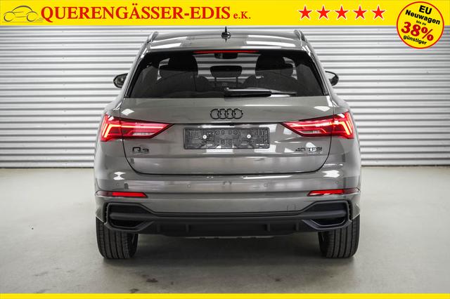 Audi Q3 40 TFSI quattro S-tronic S-Line - LAGER -LAG. 