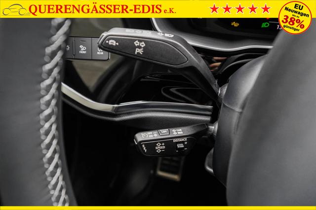 Audi Q3 40 TFSI quattro S-tronic S-Line - LAGER -LAG. 