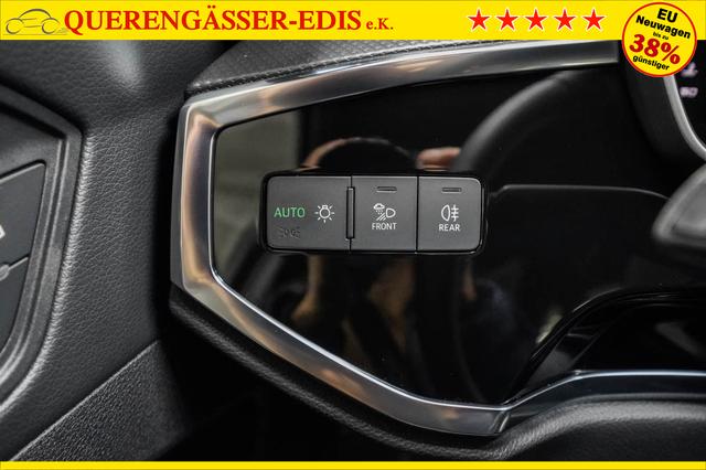 Audi Q3 40 TFSI quattro S-tronic S-Line - LAGER -LAG. 